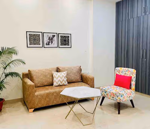 DLF Cyber City Serviced Apartments