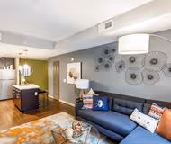 Freedom Way Serviced Apartment