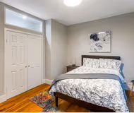 Irving Street Apartment 2