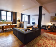 Griset serviced apartment
