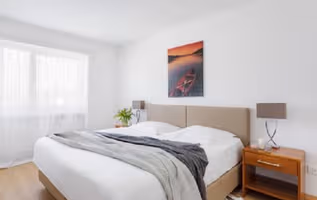 Morgartenstrasse Serviced Apartment, Langstrasse