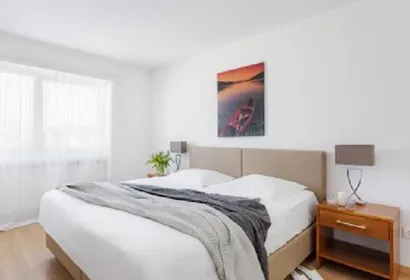 Morgartenstrasse Serviced Apartment, Langstrasse
