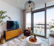 Unique 1 Bedroom Apartment near Al Khayay Street