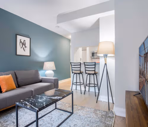 East 29th Street NoMad - 6H