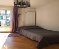 Chemin de Longeraie Serviced Apartment