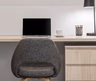 Office space at Hercules Street Serviced Apartments