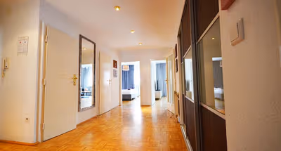 Naschmarkt Premium Serviced Apartment