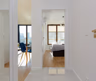 Elegant Serviced Apartment