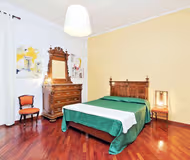 Aleardo Serviced Apartment