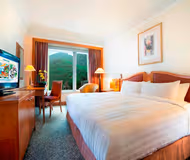 North Point Serviced Suites