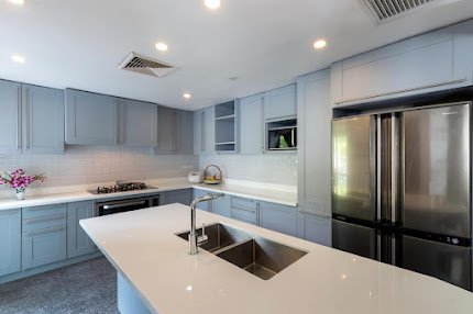 Luxurious Beach Villa In Kalim Beach