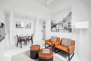 Spaarndammer Serviced Apartments