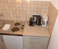 Neustiftgasse Serviced Apartment