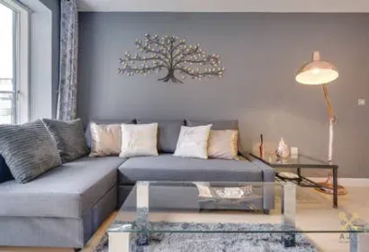 Placido Serviced Apartments