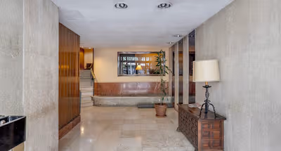 Peñalver Serviced Apartments