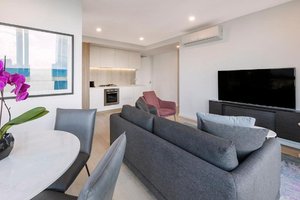 AVANI Central Melbourne Residences