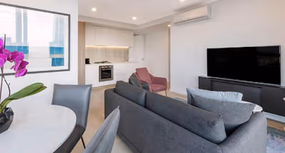 AVANI Central Melbourne Residences