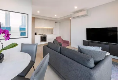 AVANI Central Melbourne Residences