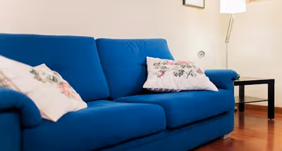 Candia Serviced Apartment