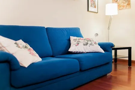 Candia Serviced Apartment