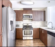 S New Hampshire Ave Serviced Apartments