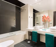 Cuzco Serviced Apartment