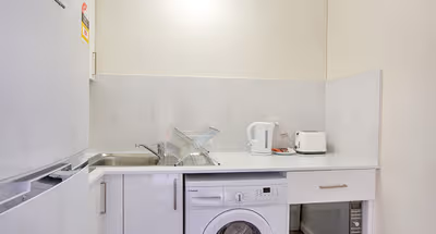 College St Serviced Residences IV