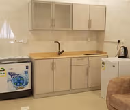 As Safa Serviced Apartments