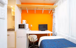 Shimura Itabashi Apartment