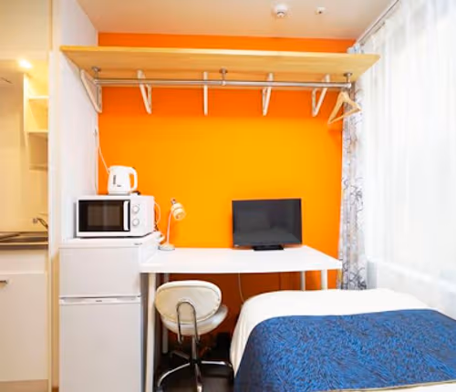 Shimura Itabashi Apartment