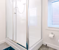 Smart home near Chester City Centre
