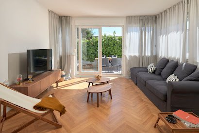 Hrvatska Serviced Apartment