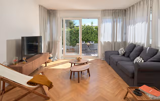 Hrvatska Serviced Apartment