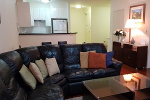 Mid City Apartments, Sydney CBD
