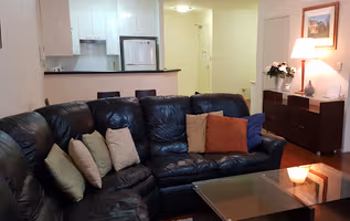 Mid City Apartments, Sydney CBD