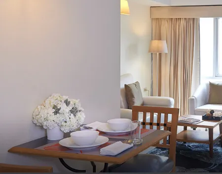 Chatuchak Serviced Apartment