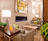 Central Park South-Midtown West Apartment