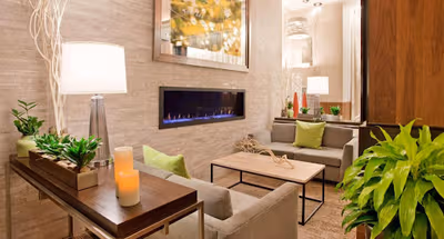 Central Park South-Midtown West Apartment