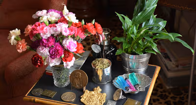 Honoré Serviced Apartment