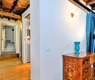 Parione Serviced Apartment