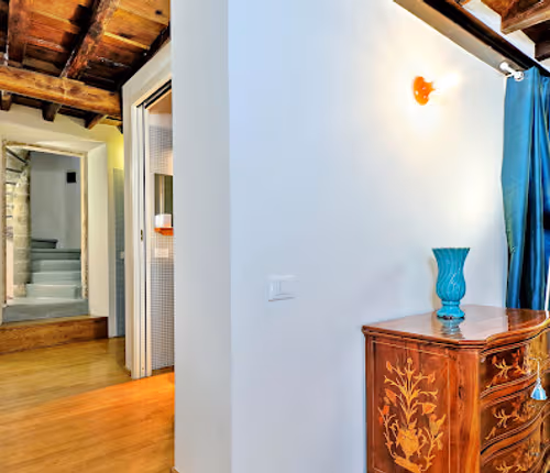 Parione Serviced Apartment