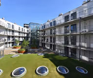 Utrecht - Westerdijk Serviced Apartments