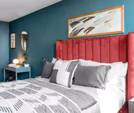 The Mercian 2BD 1005