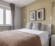 Toreros Serviced Apartments