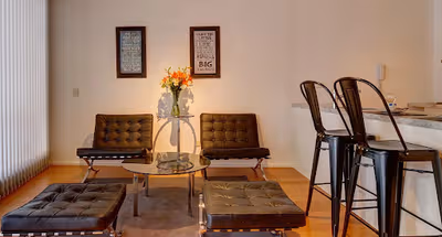 Palermo Soho Lofts