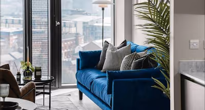 The Mercian 2BD 2605