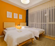 Apartment in Hadım Koruyolu Caddesi