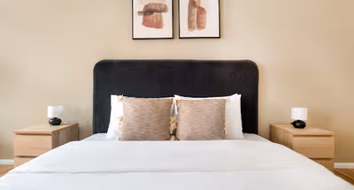 Friedrich Serviced Apartment