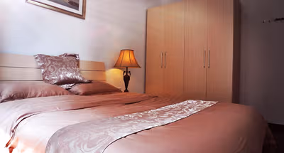 Qiaoxiang Road Serviced Apartments