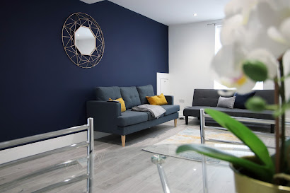 Station Terrace Serviced Apartments Cardiff